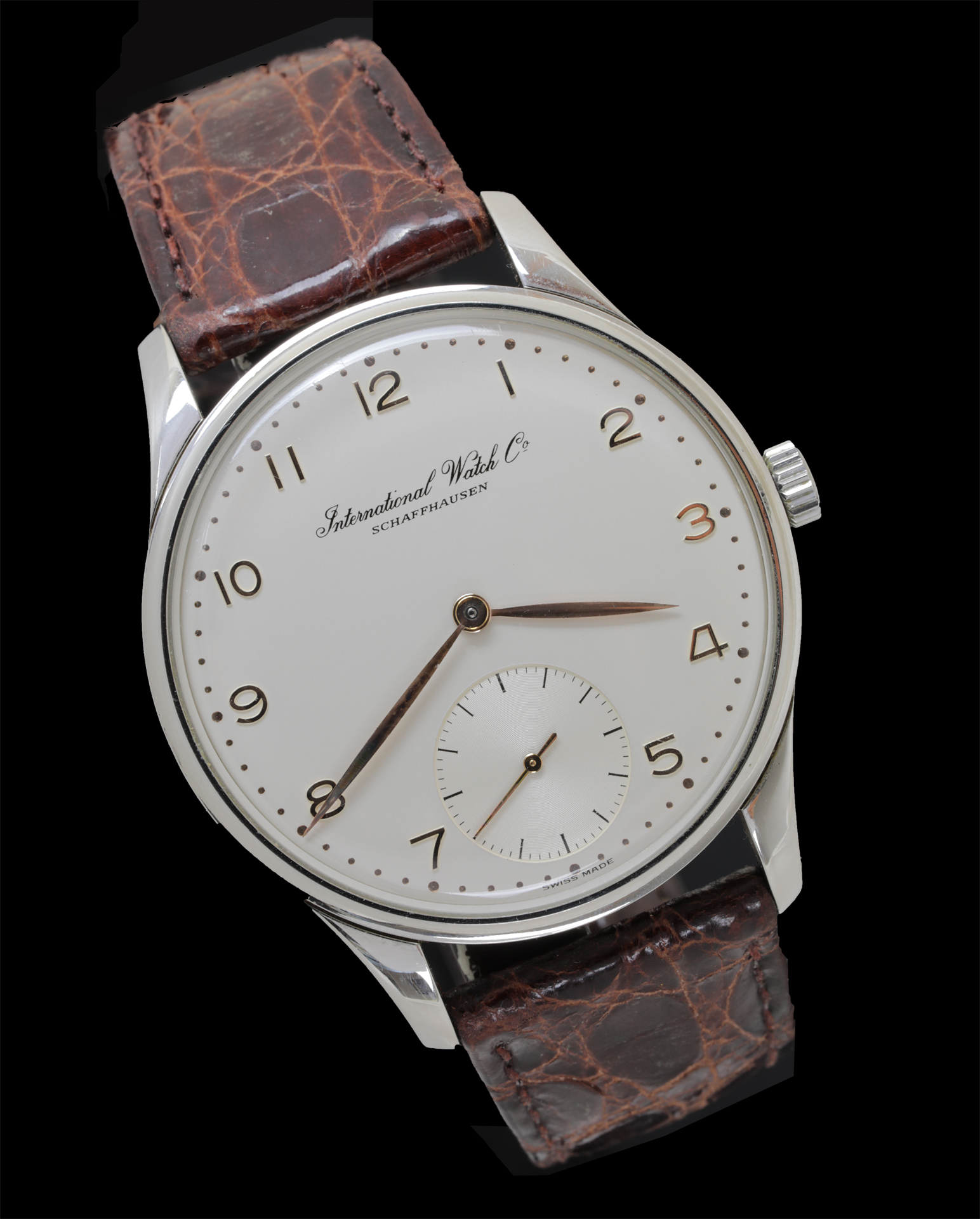 iwc-portoghese-125-anniversary-limited-edition-vintage-watches-stefano-mazzariol 1 iwc portoghese 125 anniversary limited edition vintage watches stefano mazzariol