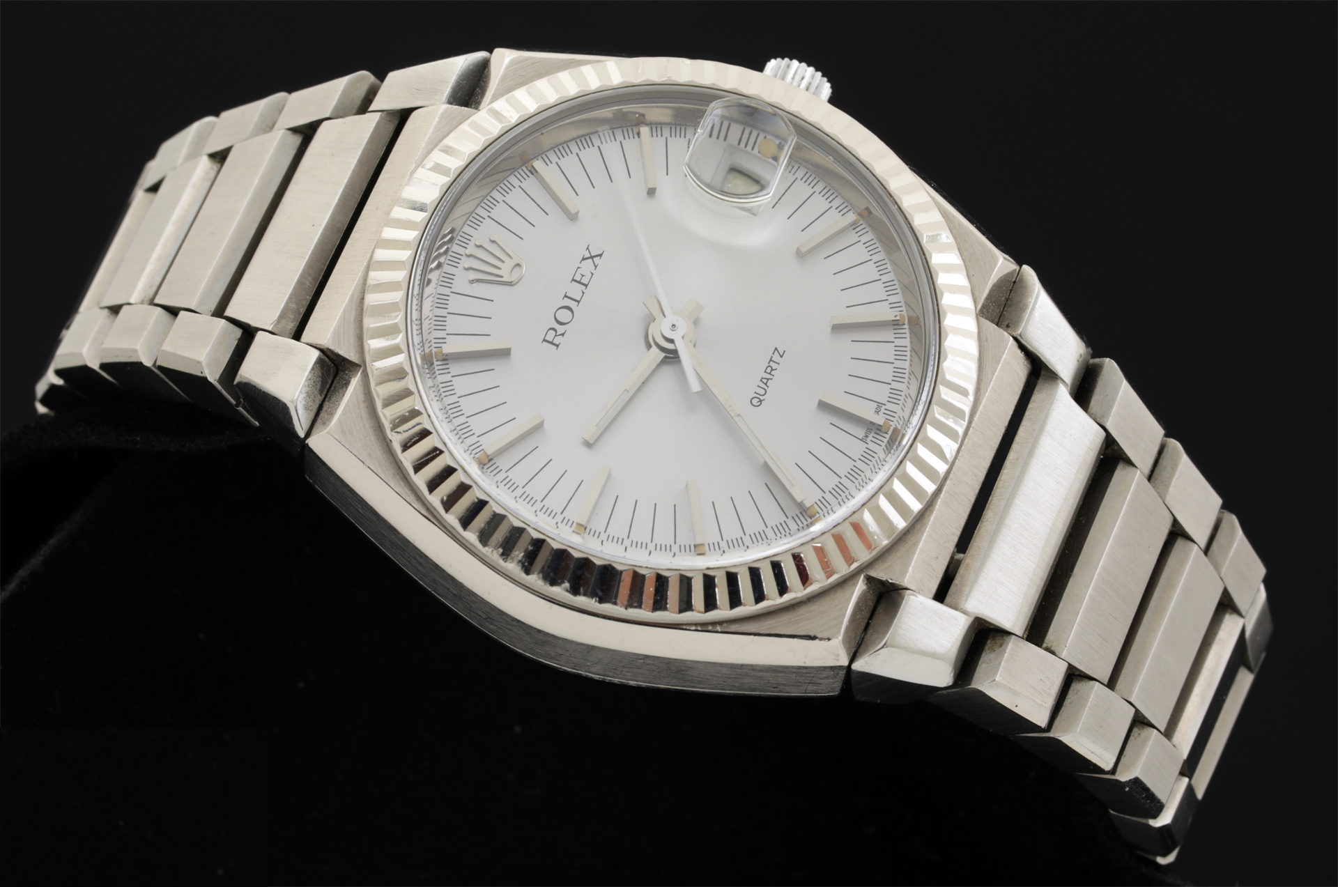 texano-5100-limited-edition-white-gold-vintage-watches-stefano-mazzariol 1 texano 5100 limited edition white gold vintage watches stefano mazzariol