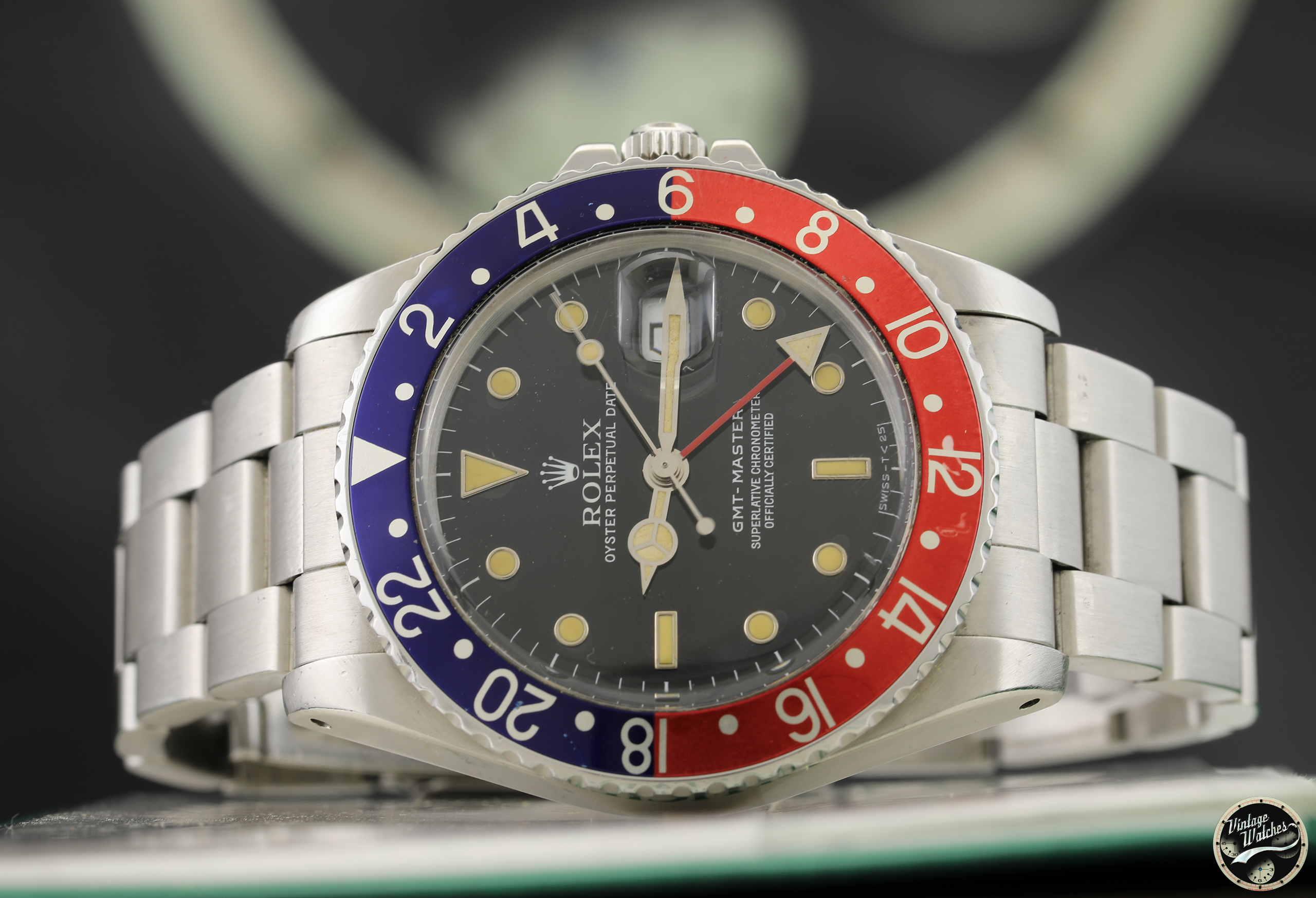 16750 vintage watches stefano mazzariol