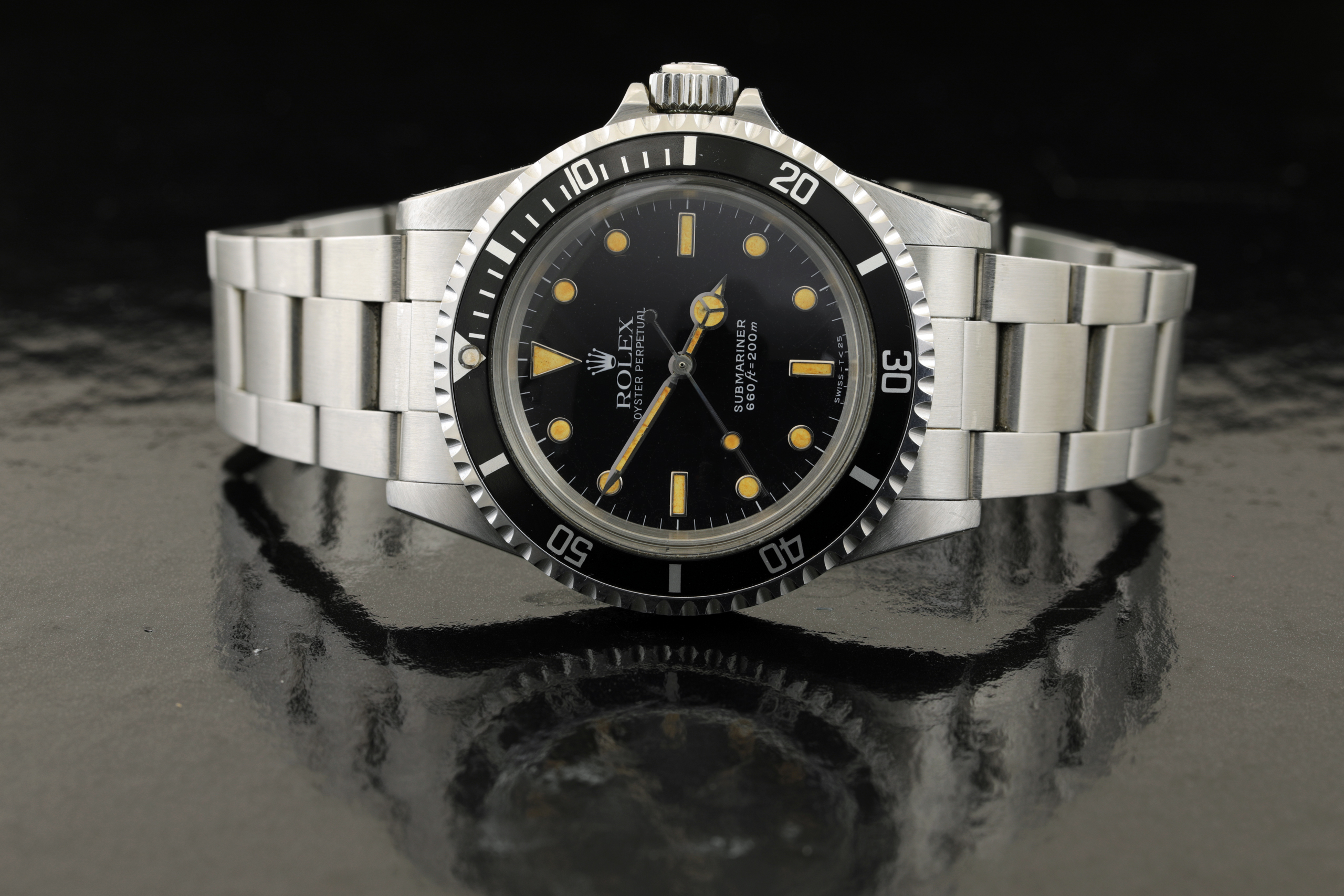 5513 chicchi di mais vintage watches mazzariol