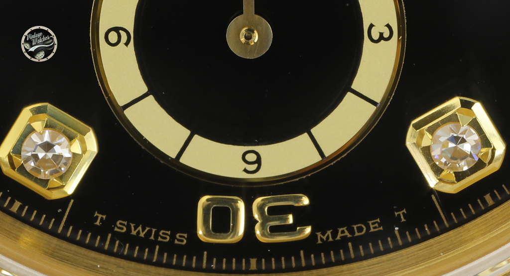 Rolex Daytona ref. 16528 serial R Four Lines Brilli MK1 Dial Full Set Never Polished 9 16528 4lines mk1b